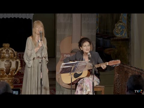 Remix: Recital al grupului folk Ecou (@TVR3)