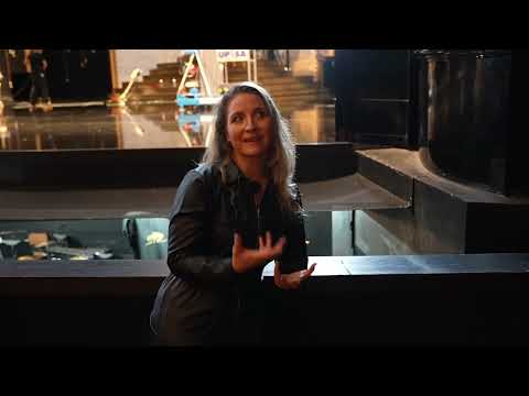 Opéra de Lausanne | Miss Helvetia