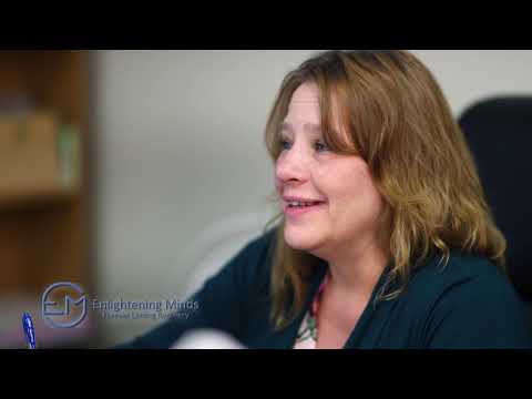 Enlightening Minds, LLC video.