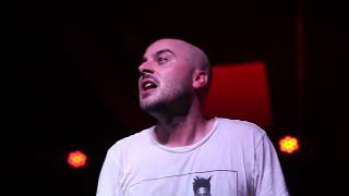 ADAIR - Afraid to Breath - 08 - Final Show - 10/1/2015 - St  Louis