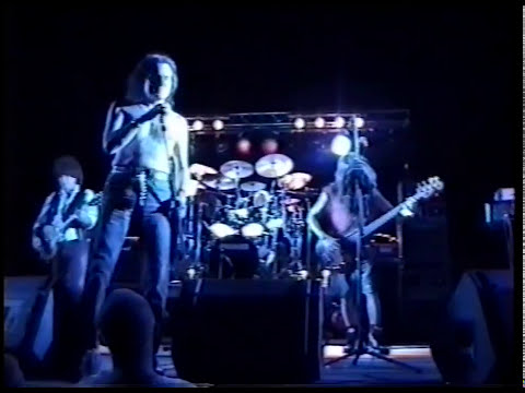 Tunyogi Rock Band - A tegnap itthagyott, 2000.augusztus 20.