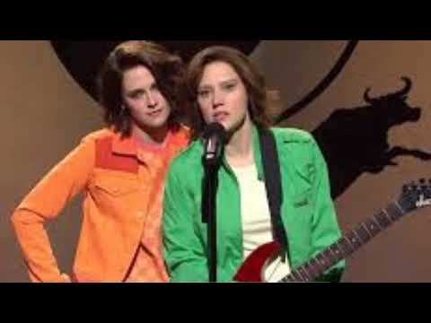 Cut for Time: Open Mic - SNL