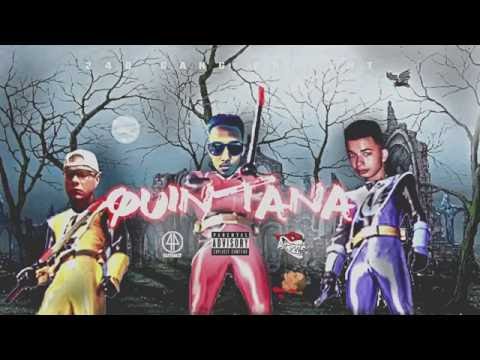 240 Gang - Quintana Feat. Ti LK (Officiel Audio)
