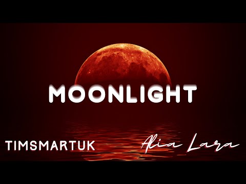 ALIA LARA, 1Timothy - Moonlight (Official Visual Audio)