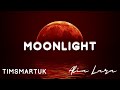 ALIA LARA, 1Timothy - Moonlight (Official Visual Audio)
