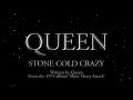 Queen - Stone Cold Crazy (Official Lyric Video)