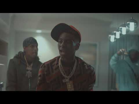 Soulja Boy (Young Drako) - Killswitch (Shot By @AzaeProduction)