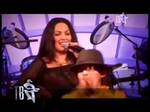 LEONSIA ERDENKO - " MARDZIANDZIA "