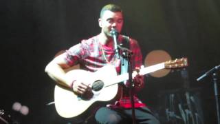 Imagine The Sunrise (Guy Sebastian) ~ &#39;You Me Us&#39; Tour 2016