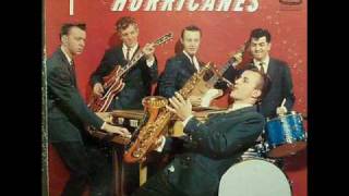 Johnny and the hurricanes - reveille rock  (hq)