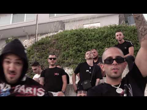 iLLEOo x GAB - STREET prod. NIGHTGRIND (Dir. by Elshorty )  Official Music Video