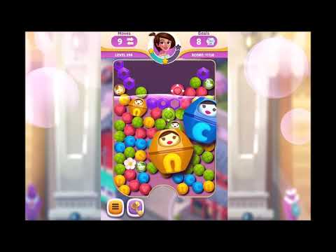 Diamond Diaries Saga level 394