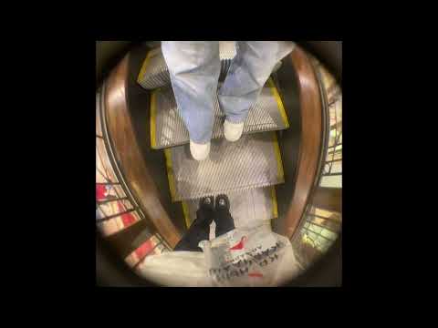 [FREE] OGlounis x Huntrill type beat type beat - "Escape" (Prod. by wavonthekeys)