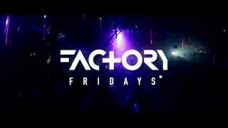 Adventure Club at Uniun Nightclub Official Video