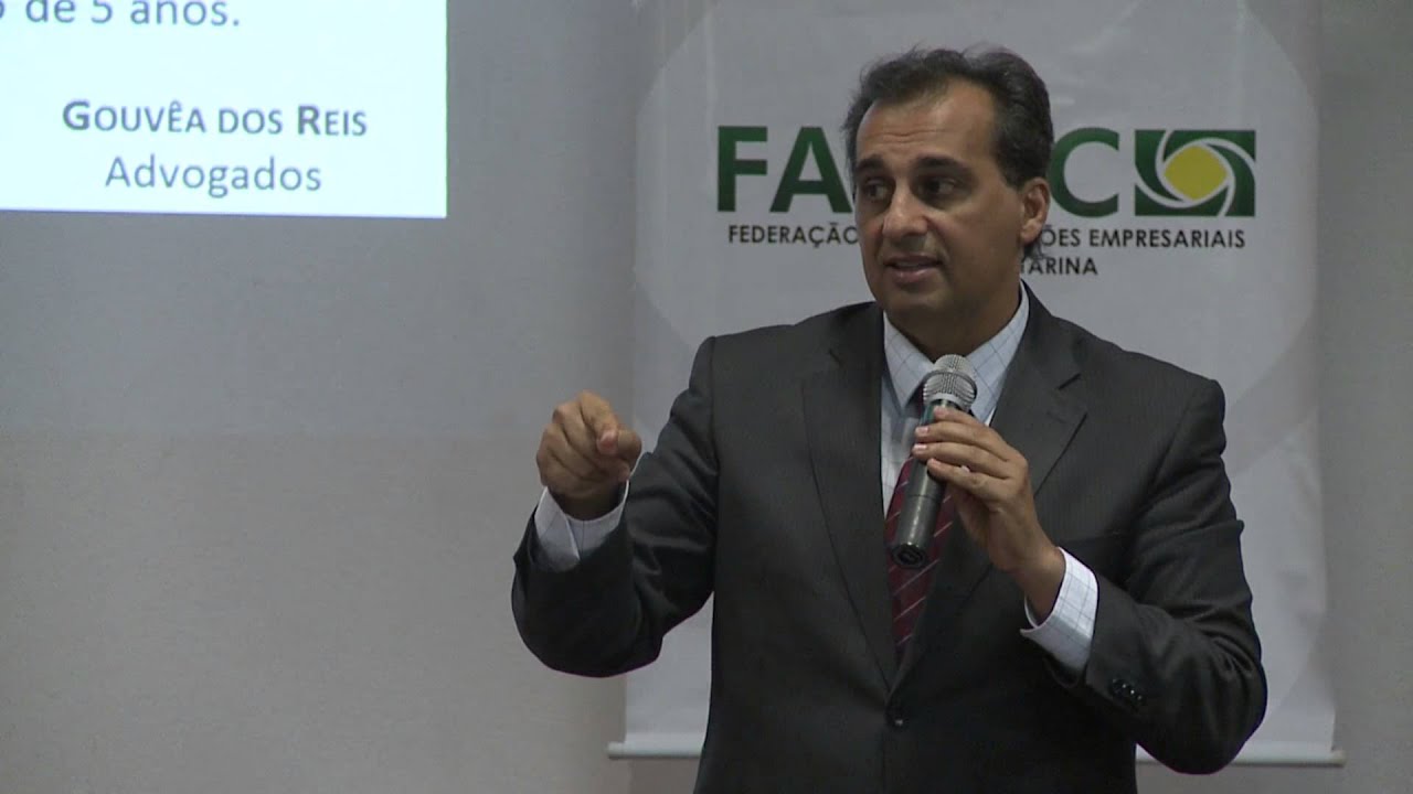 Lei Anticorrupção e Compliance