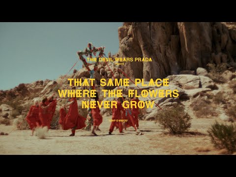 Video thumbnail for Where the Flowers Never Grow