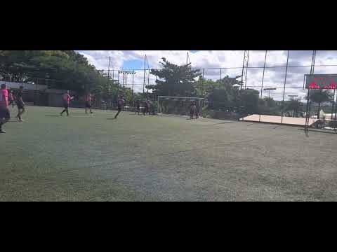 Chance perdida - Diogo (Galáticos)