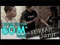 GuyonWaton Official - Korban Janji (Official Music Video)