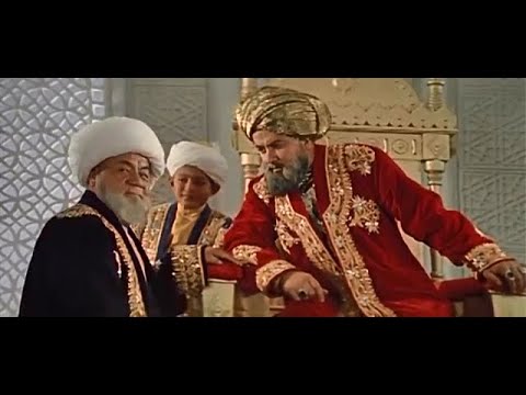 Звезда в ночи  1972