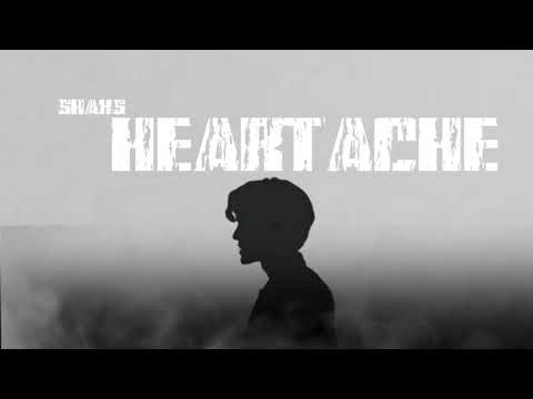 SHAKS - HEARTACHE (Official Audio) Prod by Nishant