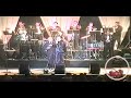 Tommy Olivencia en el 40TH Aniversario Canta Paquito Guzman Negro Chombo Featuring Edgardo Morales
