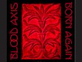 Blood Axis - The Vortex