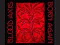 Blood Axis - The Vortex 