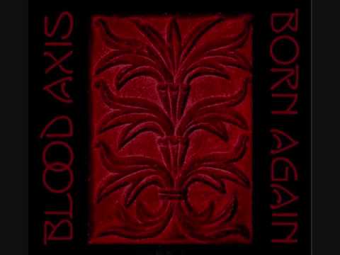 Blood Axis - The Vortex