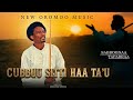 Sabboonaa Tafarraa CUBBUU SITTI HAA TA U New Ethiopian Afan Oromo Music Video 2026 8K Visualizer