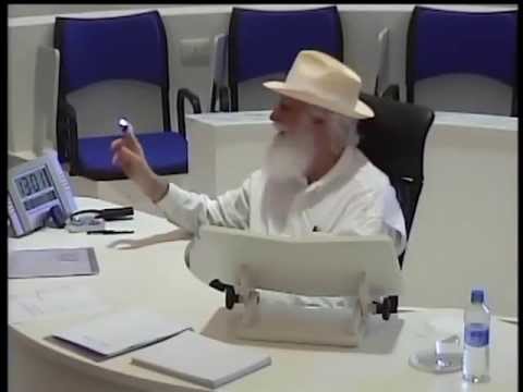 Tertúlia 1041 - Coativação atributiva (Parapercepciologia) | #Conscienciologia - Waldo Vieira