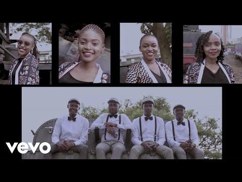 DOKC TV CATHOLIC - TEMBEA NASI DAIMA