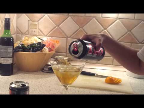 drink som er nem at lave og koster ikke mange penge