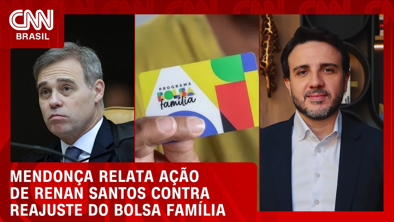 Ação contra reajuste do Bolsa Família pode afetar eleição? Entenda | BASTIDORES CNN