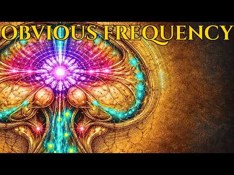 God Is Frequency (7 Spirits = 7 Glands)