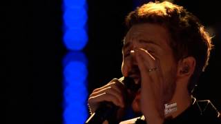 Will Champlin - At Last