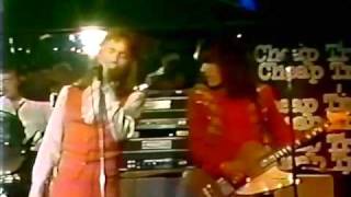 CHEAP TRICK　【HE&#39;S A WHORE】1977