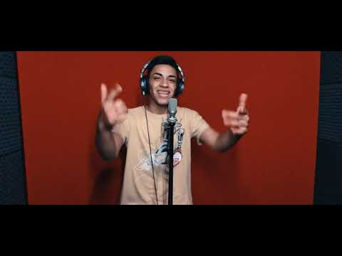 Demian un poco loco (video official)