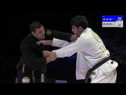 BJJ STARS I - MARCUS BUCHECHA X JOÃO GABRIEL