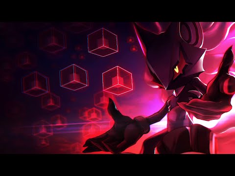 [Nightstep] Infinite - Sonic Forces OST