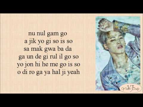 BTS (방탄소년단) - Lost (Easy Lyrics)