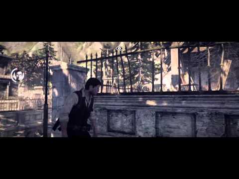 The Evil Within Adventures Pt. 30