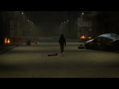 Video thumbnail for PEGI18