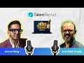 Special Podcast Episode Job Tank India Ft AnmolGarg101 Alok Nidhi Gupta