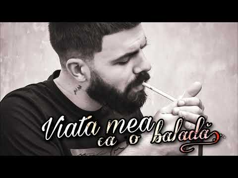 Vizante - Viata mea, ca o balada ⏰