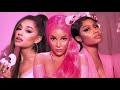 Doja Cat — Streets (feat. Ariana Grande & Nicki Minaj) [REMIX]