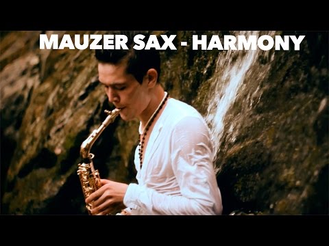 Mauzer Sax - Harmony (Гармония) NEW