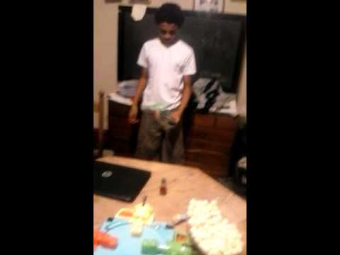 hover tech battle fx