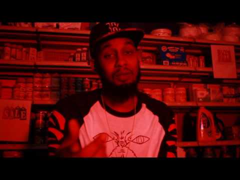 Future Allah - Fab Jada (Official Video)