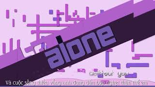 360ATAMV Sakura   Che&#39;Nelle Bury Love   English Version   Vietsub + Kara