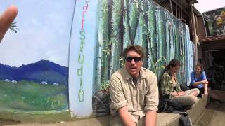 Agriculture & Development in the Neotropics - UNH J-Term
